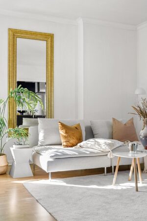 Citrus Bright: Revolutionizing Pollen Removal for Healthier Homes