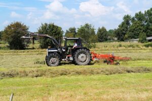 Citrus Bright: Revolutionizing Carpet Care with High-Power Truck-Mounted Cleaning