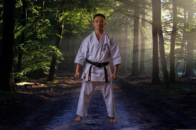 practical martial arts AZ
