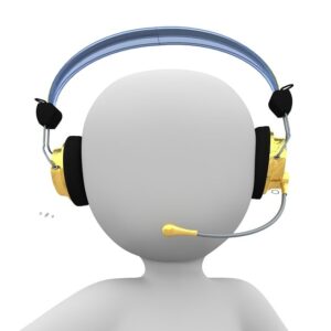 Phone Support Streamlines Clinic Management: Efficient Call Handling for Administrative Relief