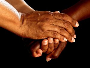 Securing Sensitive Data: Confidentiality in Divorce Mediation for Safe Negotiations