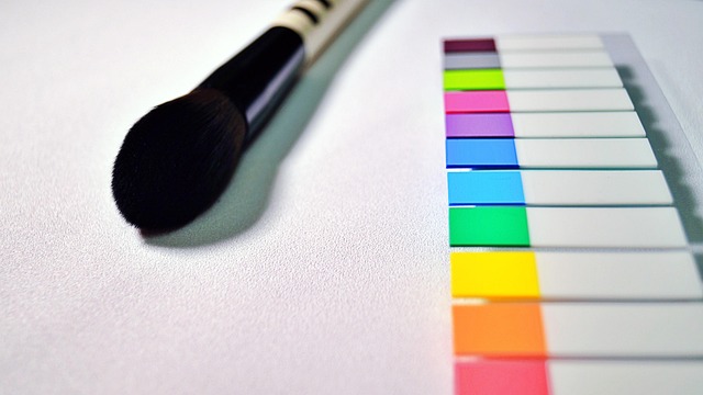 product page design