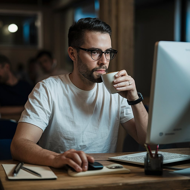 professional digital marketing training