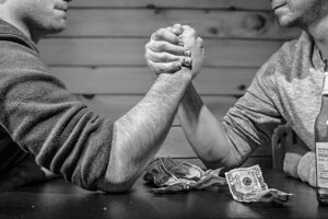 Sparring-Focused Training Tempe: Unlocking Fighter Potential Through Community