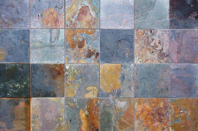 Professional Grout Restoration Services