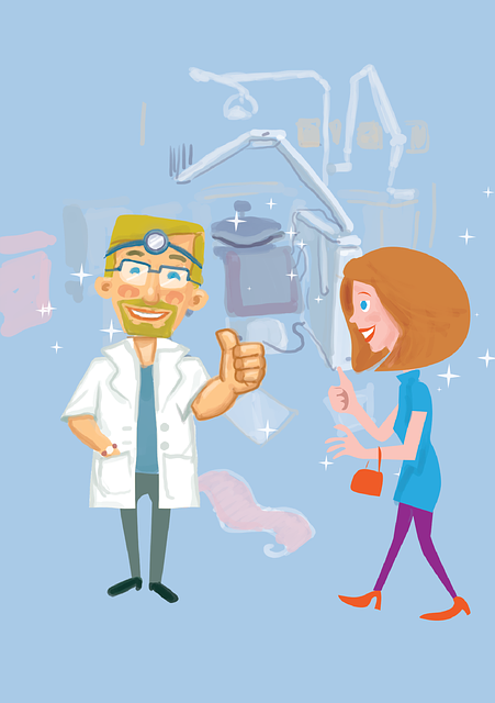 professional liability for dentists