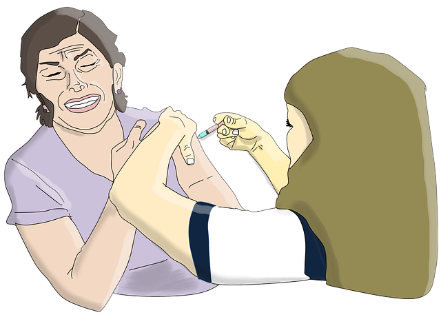 professional liability for doctors