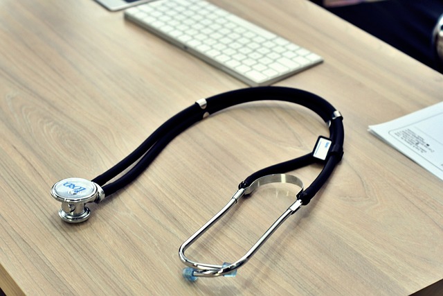 professional liability for doctors