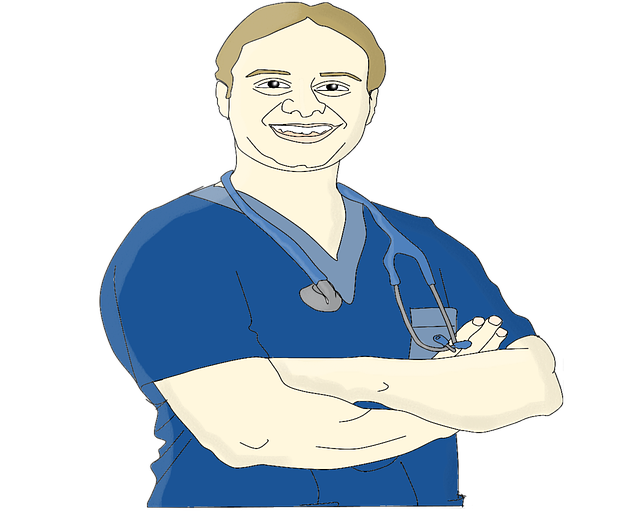professional liability for doctors