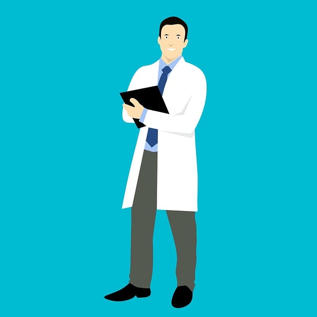 professional liability for doctors