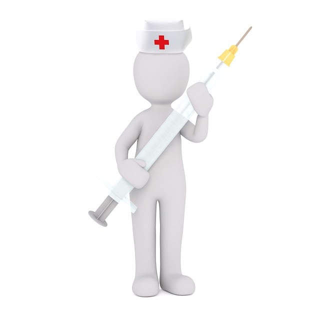 professional liability for medical staff