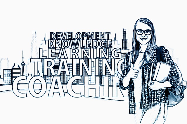 professional website development