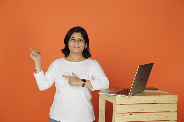 professional website development