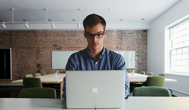 professional website development