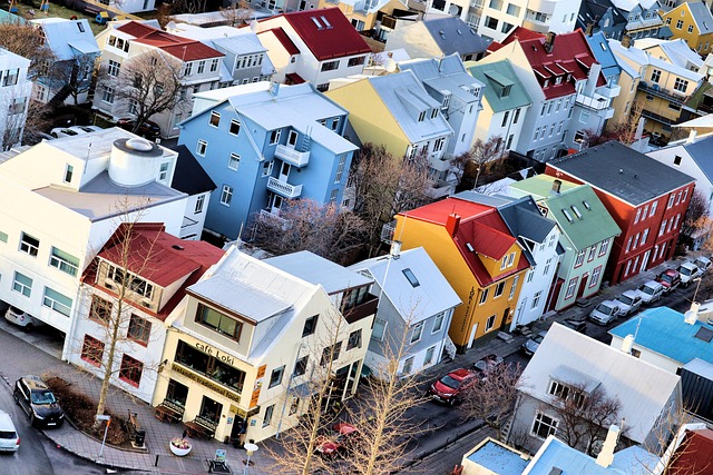 Property and Casualty Insurance for Commercial Buildings