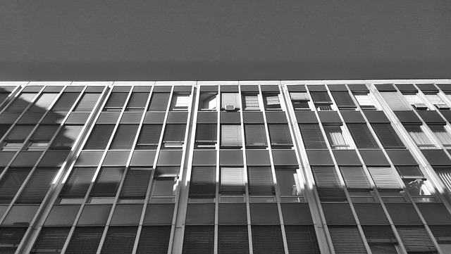 Property and Casualty Insurance for Commercial Buildings