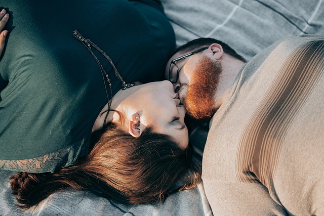 relationship therapy