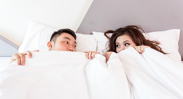 relationship therapy