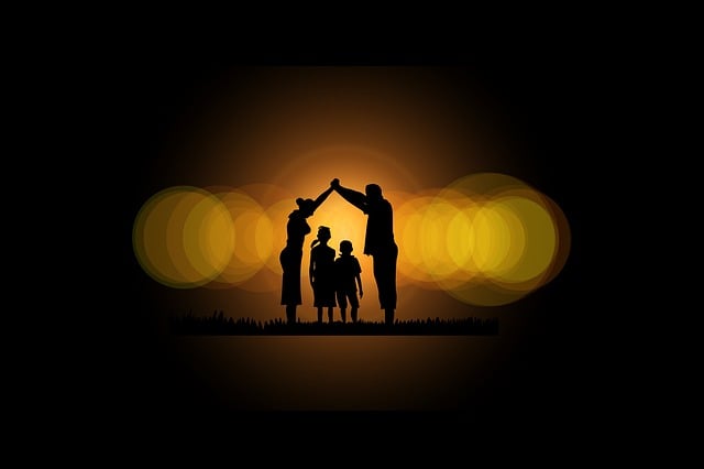 remote legal separation support
