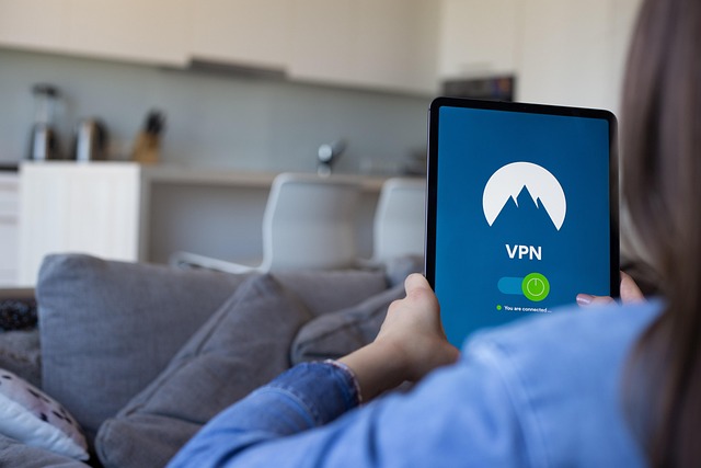 remote user security