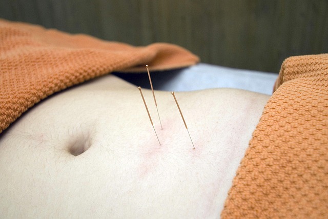 reproductive acupuncture