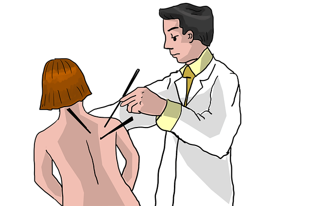 reproductive acupuncture