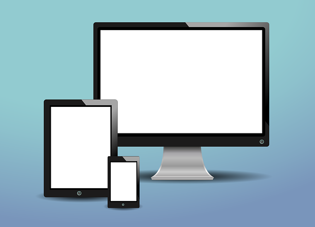 responsive mobile design
