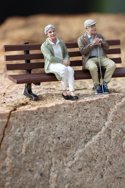 retirement divorce help