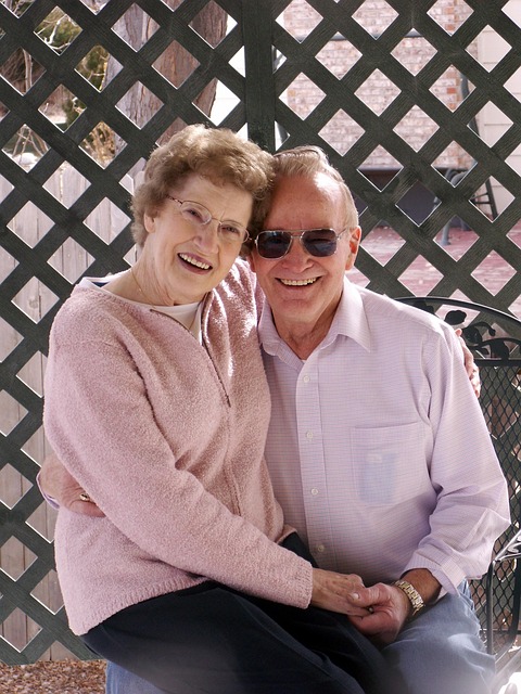 retirement divorce help