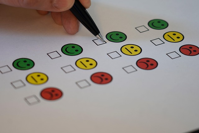 Review Structured Data