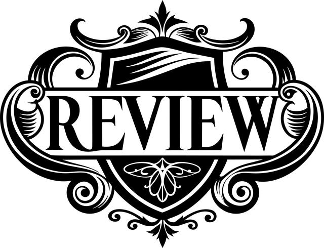 Review Structured Data
