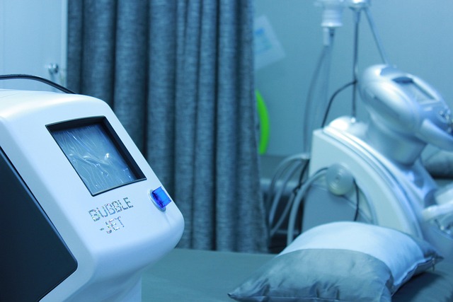 RF Skin Resurfacing