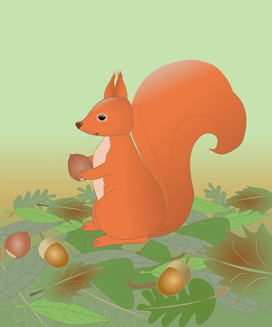 Rodent Control