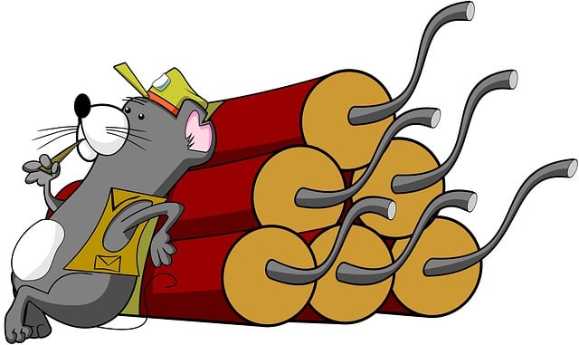 Rodent Control