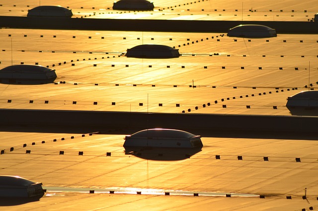 roof coatings