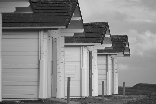 roof inspection service