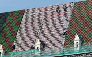 Revitalize Your Roof: Restore, Not Replace