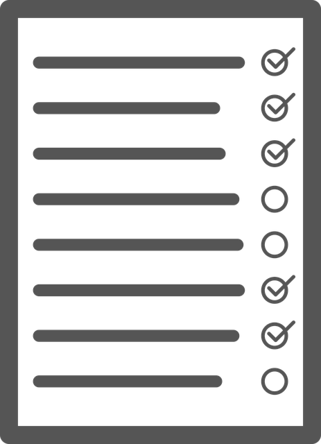 routine system checks