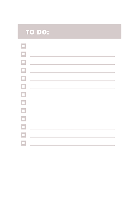 routine system checks