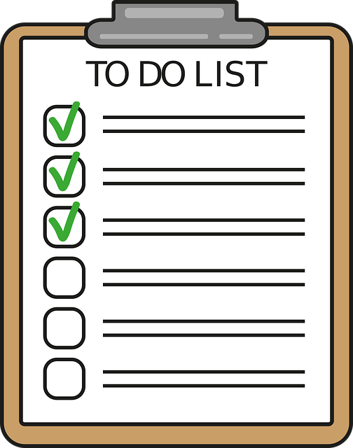 routine system checks