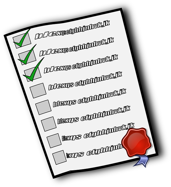 routine system checks