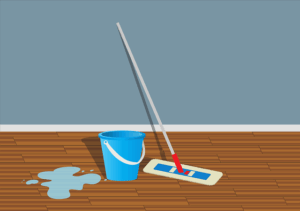 Citrus Bright: Rapid Carpet Rescue for Stains and Water Damage