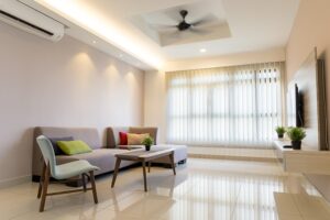 Citrus Bright: Green Odor Removal for Fresh, Healthy Carpets