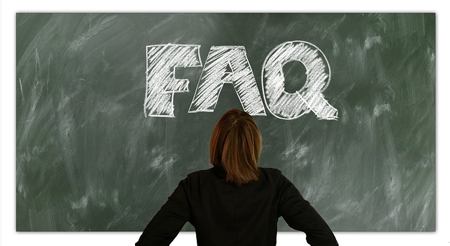 Schema for FAQs