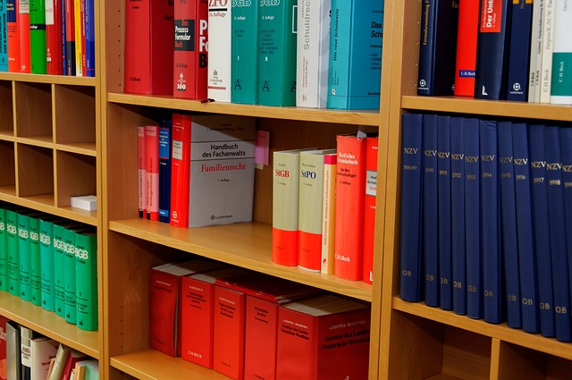 Schema for Law Firms