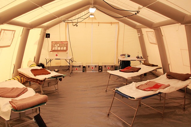 Schema for Medical Services