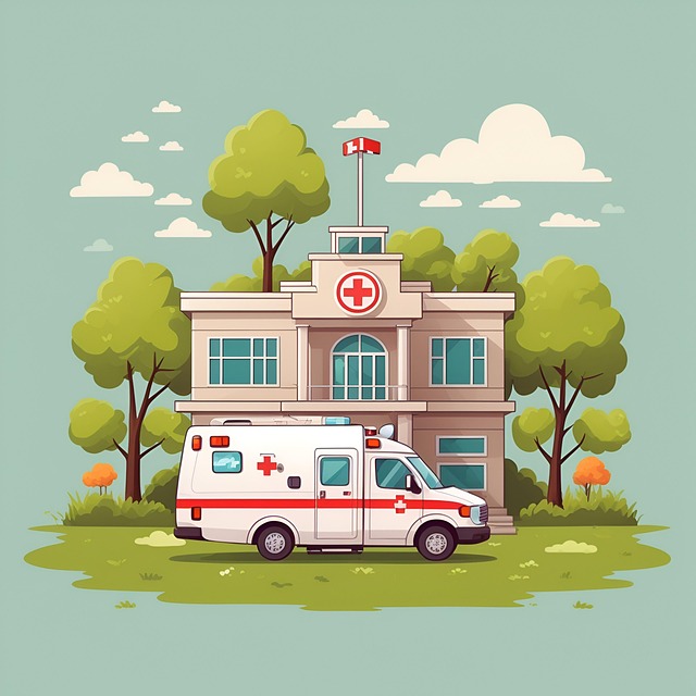 Schema for Medical Services