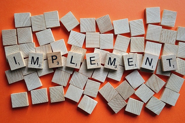 Schema.org Implementation