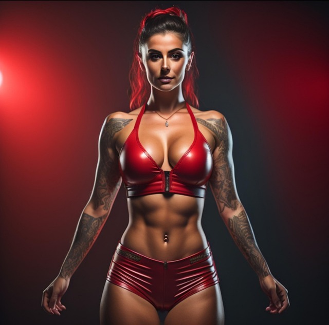 Scottsdale kickboxing gym