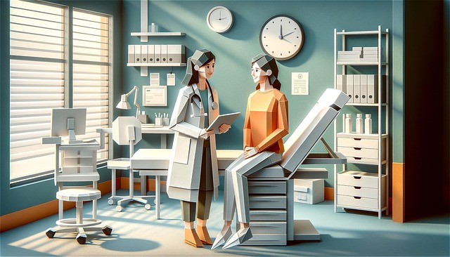 Scottsdale medical office coverage